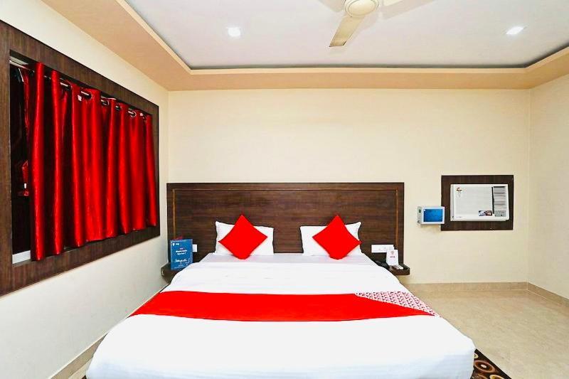 Galaxy International ! - Shriyash Group Puri