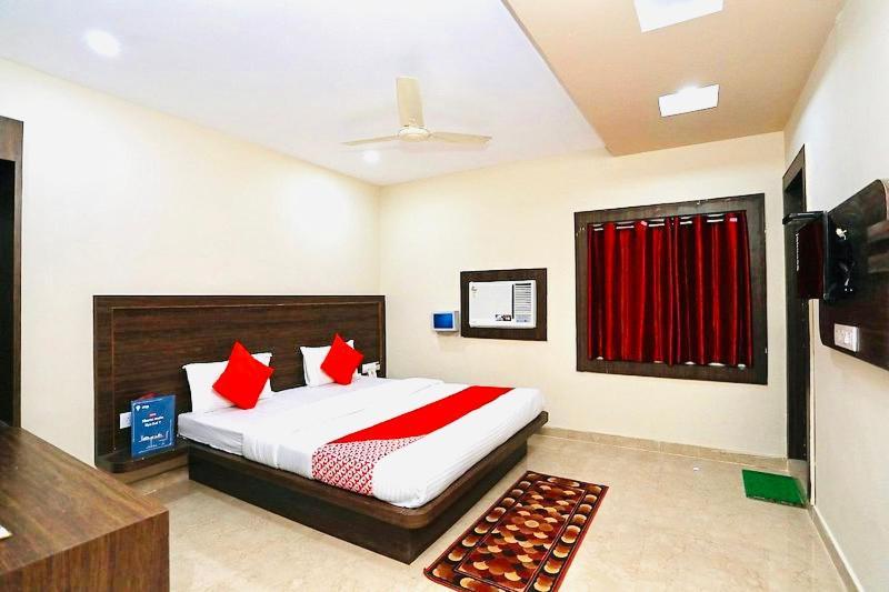 Galaxy International ! - Shriyash Group * Puri