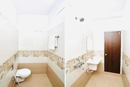 Galaxy International ! - Shriyash Group Hotel *