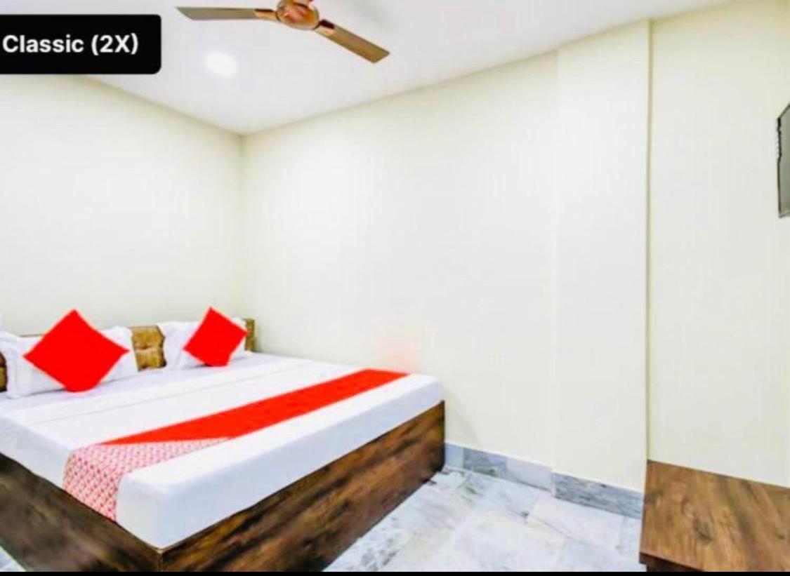 Galaxy International ! - Shriyash Group Hotel