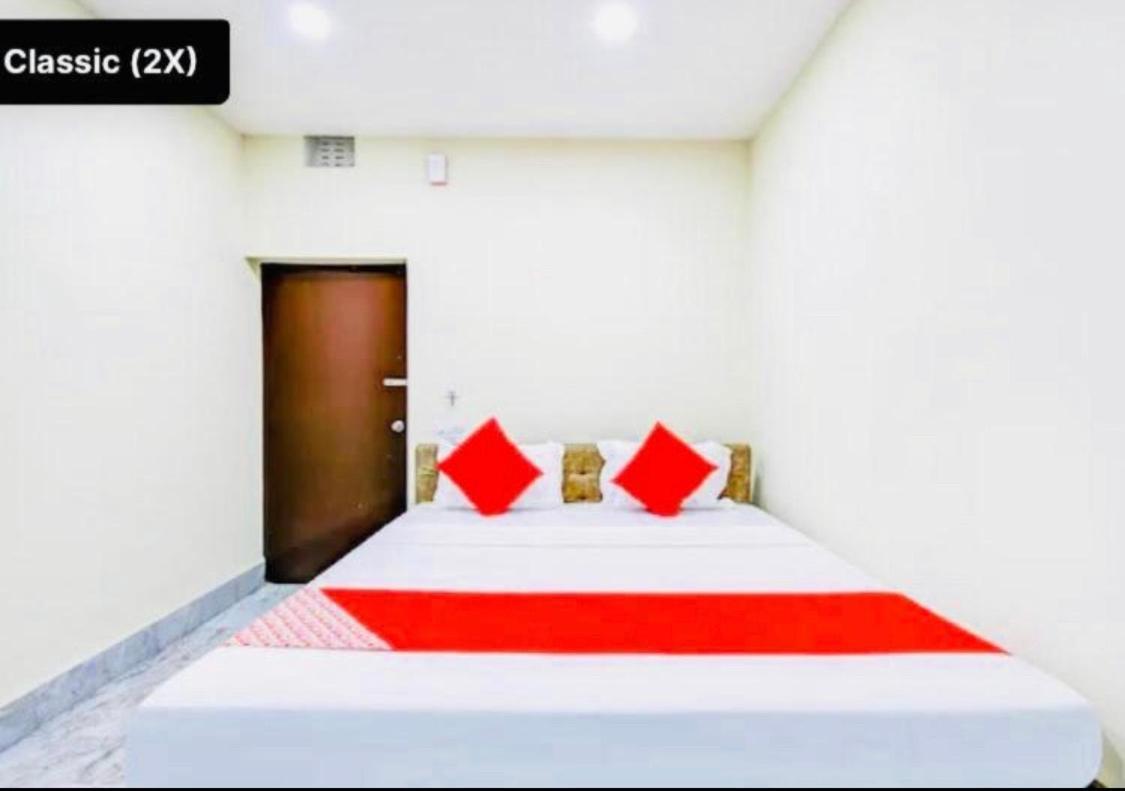 Galaxy International ! - Shriyash Group Puri